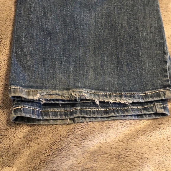 Original fit denim jeans 🔥 - Picture 6 of 8